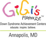 GiGi's Playhouse - Down Syndrome Achievement Centers. Educate. Inspire. Believe.